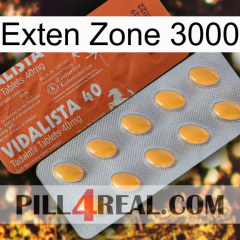 Exten Zone 3000 43